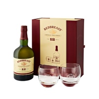 Red Brest 12yo Irish Whisky Giftboxed