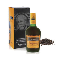 Diplomatico Reserva Rum from Venezuela  700ml