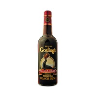Goslings Black Seal Bermuda Rum 700ml