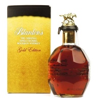 Blantons Bourbon Gold Edition 700ml