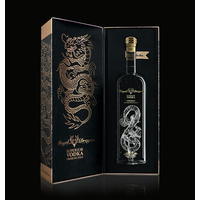 Royal Dragon Imperial Vodka 1.5 ltre - Giftboxed