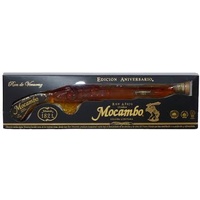 Mocambo 10 year old Rum - Buccaneer Pistol 200ml