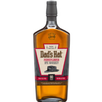 Dads Hat Pennsylvania Rye American Whiskey - 700ml