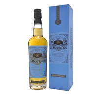 Oak Cross Blended Malt Scotch Whisky 700ml
