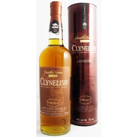 Clynelish Single Malt Whisky - 1997 Distillers Edition - 700ml