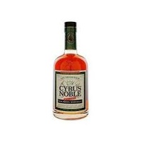 Cyrus Noble Small Batch Bourbon Whisky 700ml