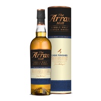 Arran Port Cask Single Malt Whisky 700ml