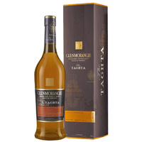 Glenmorangie Taghta Single Malt Scotch Whisky Limited Edition
