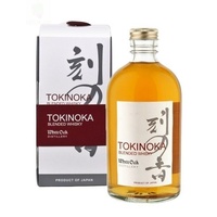 Tokinoka Japanse Blended Whisky 500ml
