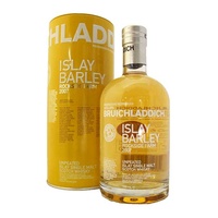 Bruichladdich Islay Barley 2009 Single Malt Whisky 700ml