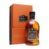 Aberfeldy 21yo Single Malt Whisky 700ml