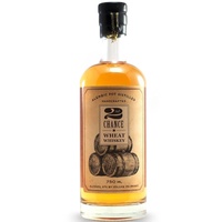 Sonoma County 2nd Chance Wheat Whisky 700ml