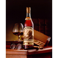 Pappy Van Winkle Family Reserve 23 Year Old American Bourbon Whiskey