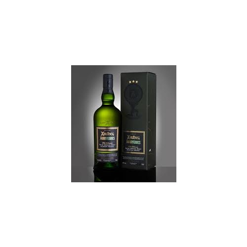 Ardbeg Auriverdes Islay Single Malt Scotch Whisky 700ml