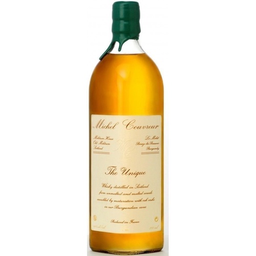 Michel Couvreur The Unique Blended Whisky 700ml