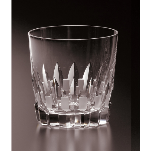 Kagami Japanese Crystal Glass T394-312