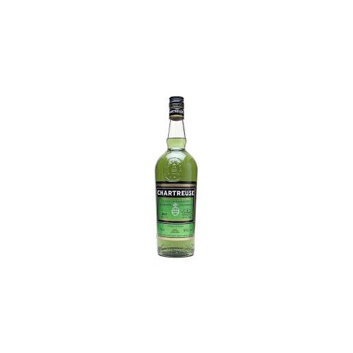 Chartreuse Green 55% 700ml