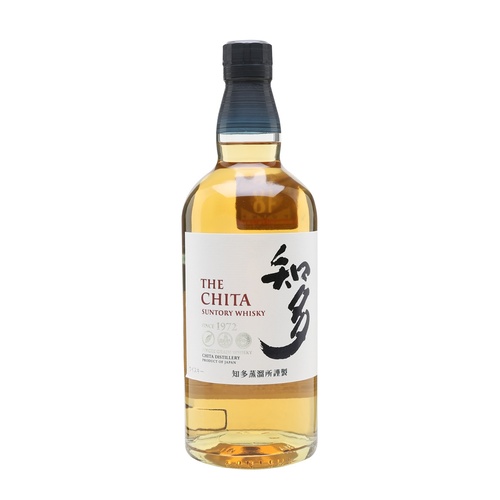 Suntory The Chita Single Grain Whisky 30ml Sample