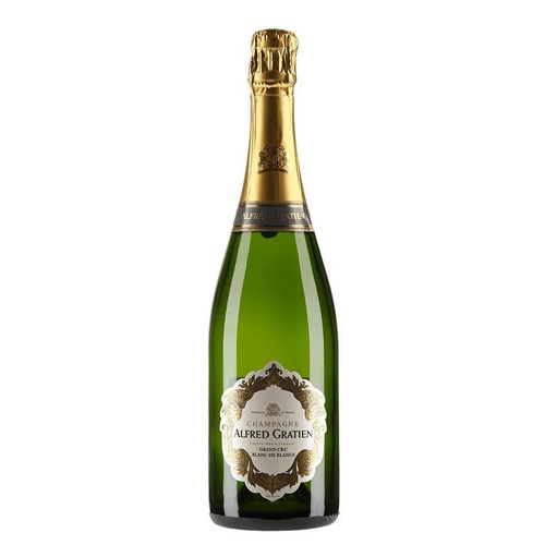 Champagne Alfred Gratien Gran Cru Blanc de Blanc 2007 750ml