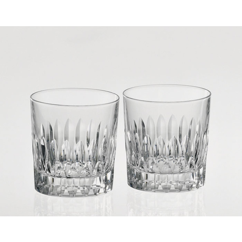 Kagami Japanese Crystal Glass TPS7692760