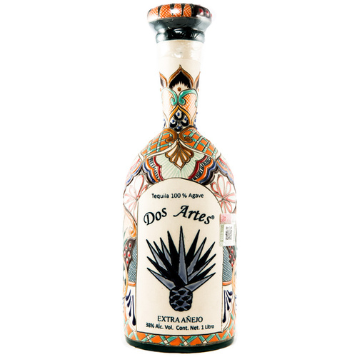 Dos Artes Reserva Especial Extra Anjeo 1000ml