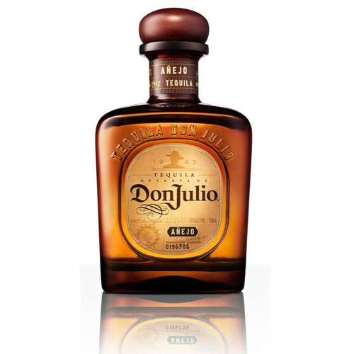 Don Julio Anejo Tequila (750ml)