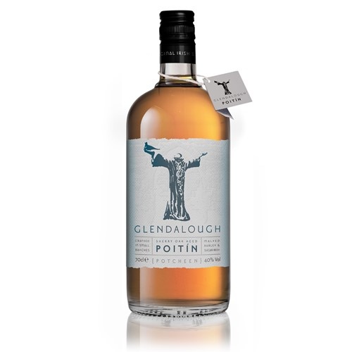 Glendalough Poitin Sherry Cask Finish