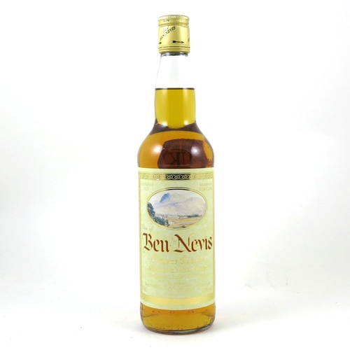 Dew of Ben Nevis Highland Single Malt - 700ml