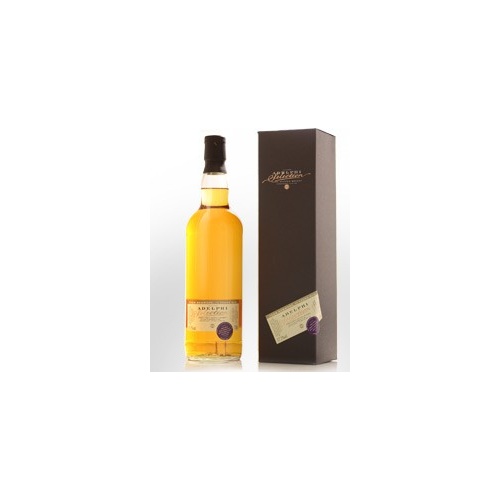 Adelphi Bowmore 19 Single Malt Whisky