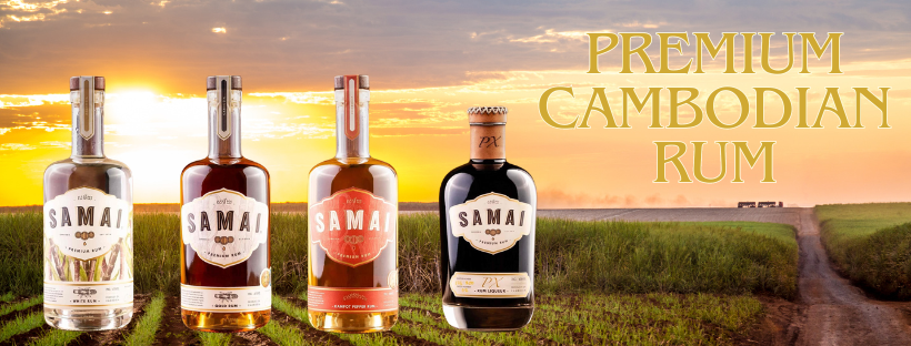 Samai Rum