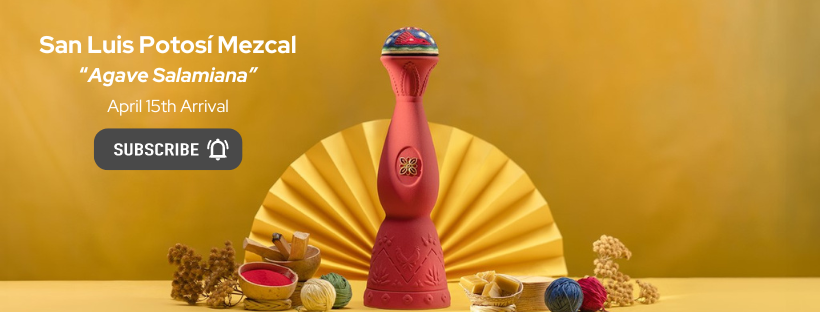 San Luis Mezcal