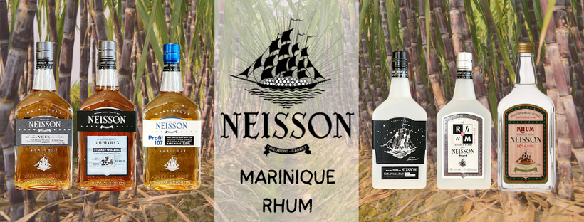 Neisson Rhums