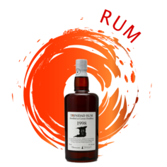 Rum - Block