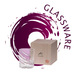 Glassware - Block