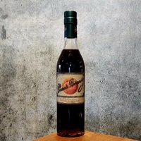 Barbadillo Peach Brandy from Jerez, Spain, 30% ABV, 500ml