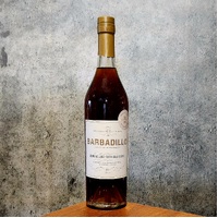 Barbadillo Brandy de Jerez - Solera Grand Reserva Casa de Vinos Selection 500ml