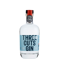 Turner Stillhouse Three Cuts Gin Founder's Release 700ml