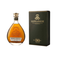 Glenglassaugh 30 Years Old Single Malt Scotch Whisky 700ml
