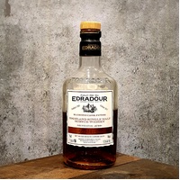 Edradour 21 Years Old 1995 Single Malt Scotch Whisky