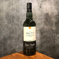 Inchgower 2013 The Malty Single Malt Scotch Whisky 700ml