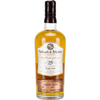 Strathmill 25 Years Old Bourbon Cask By Valinch &  Mallet 700ml