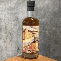 Speyside Very Old Selection Finest 2020 Whisky Berlin Single Malt Scotch Whisky 700ml