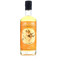 Glen Garioch 8 Years Old 2011 Bourbon Cask "Chinese Birds" Single Malt Scotch Whisky 700ml By Sansibar and Spirits Shop Selection