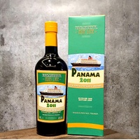 Panama Rum 2011 Transcontinental Line Rum by La Maison Du Whisky 700ml