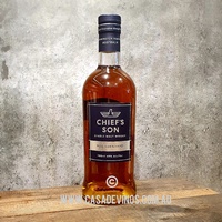 Chief's Son 900 Standard 45% Release 2 'Holden' Australian Single Malt Whisky 700ml