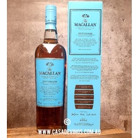 Macallan Edition No. 6 Single Malt Scotch Whisky 700ml