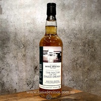 Royal Brackla 11 Years Old 2009 Bourbon Cask Single Malt Scotch Whisky 700ml