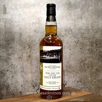 Secret Speyside 26 Years Old 1994 Single Malt Scotch Whisky 700ml