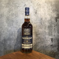 Glendronach Allardice 18yo Single Malt Scotch Whisky 700ml