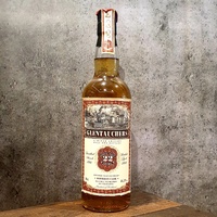 Glentauchers 22 Years Old 1996 Bourbon Cask Single Malt Scotch Whisky 700ml